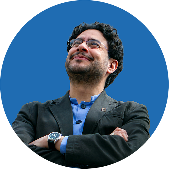 Iván Cepeda Castro